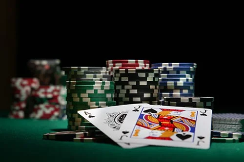 Pelaa blackjack ilmaiseksi