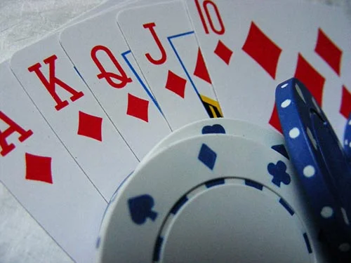 Ilmainen blackjack netissä