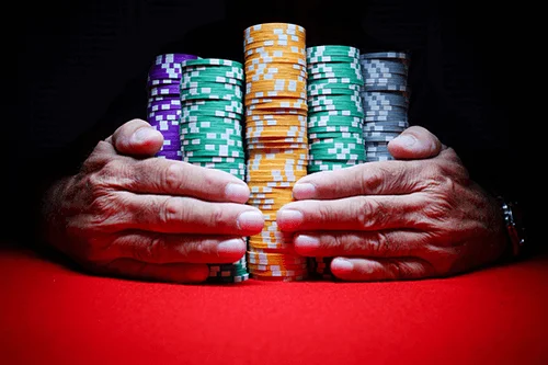 Casino High Rollers
