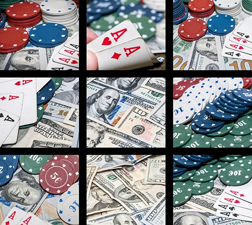 Casino High Rollers netissä
