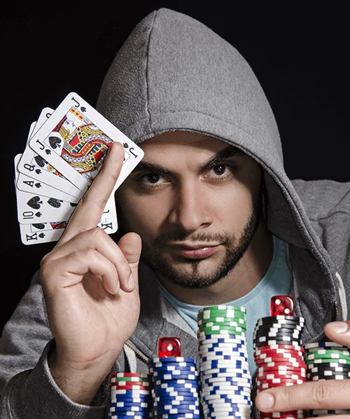 Casino High Rollers online