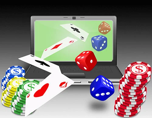 Netticasino pelit