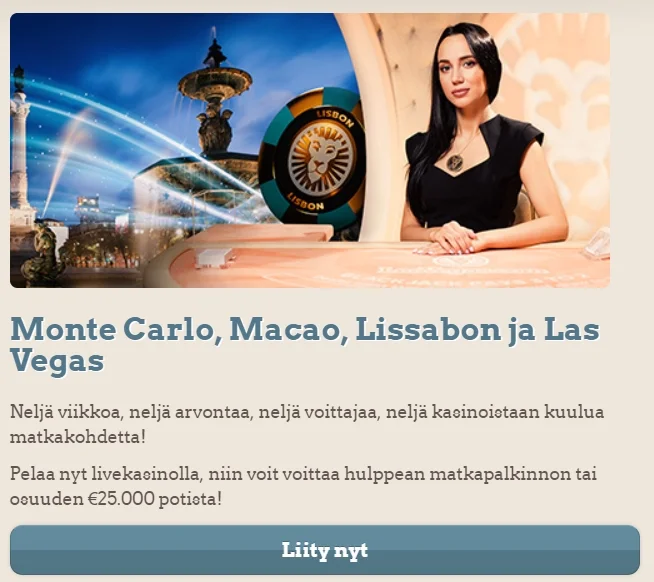 LeoVegas_Macao_Las_Vegas_arvonta