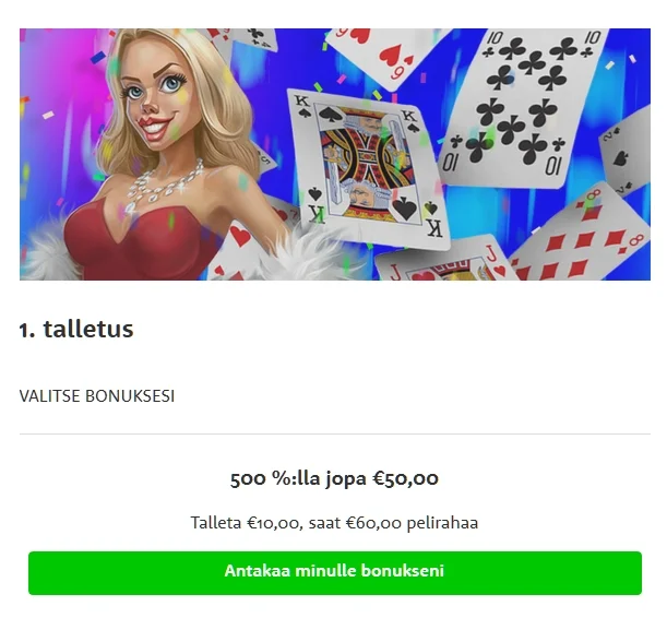 Casino_Room_tervetulotarjous_kesä_2018_edut