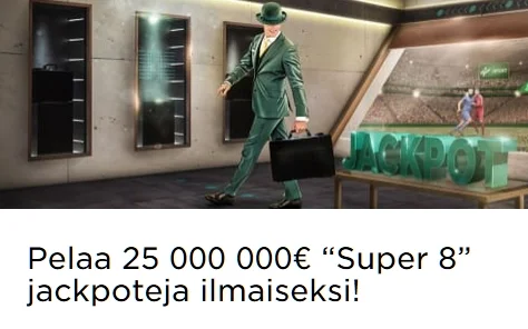 Mr_Green_25_miljoonan_pelejä