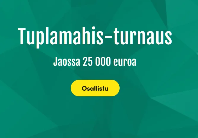 Casinohuone_tuplamahis_25000_euron_potti