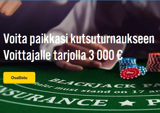 IGame_Live_Casino_turnaus_5000_euroa