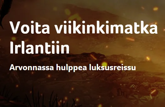 Kolikkopelit_matka_Irlantiin_Vikings_pelin_kautta