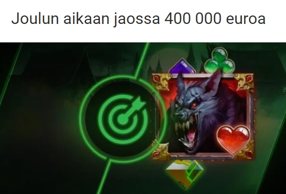 Unibet_Lähtölaskenta_Jouluun