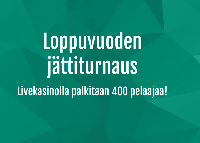 Casinohuone_loppuvuoden_2019_jättiturnaus