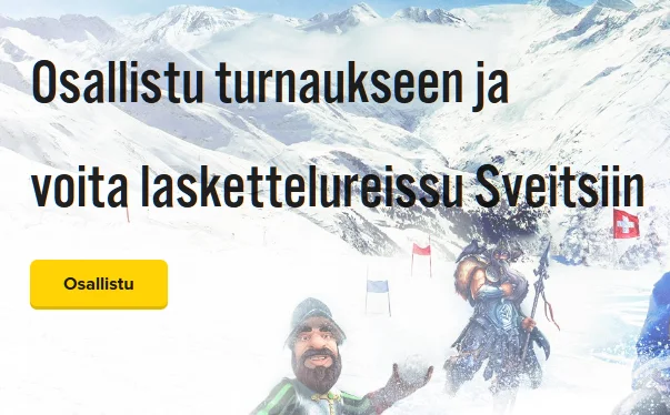 iGame_laskettelureissu_Sveitsiin