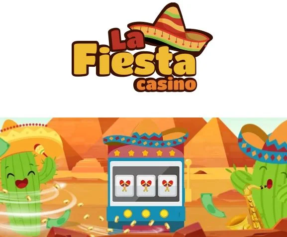 La Fiesta Casino ja Daily Double