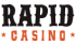 Rapid casino logo small