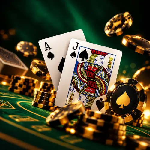 Blackjack